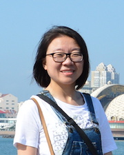 Junxia Li